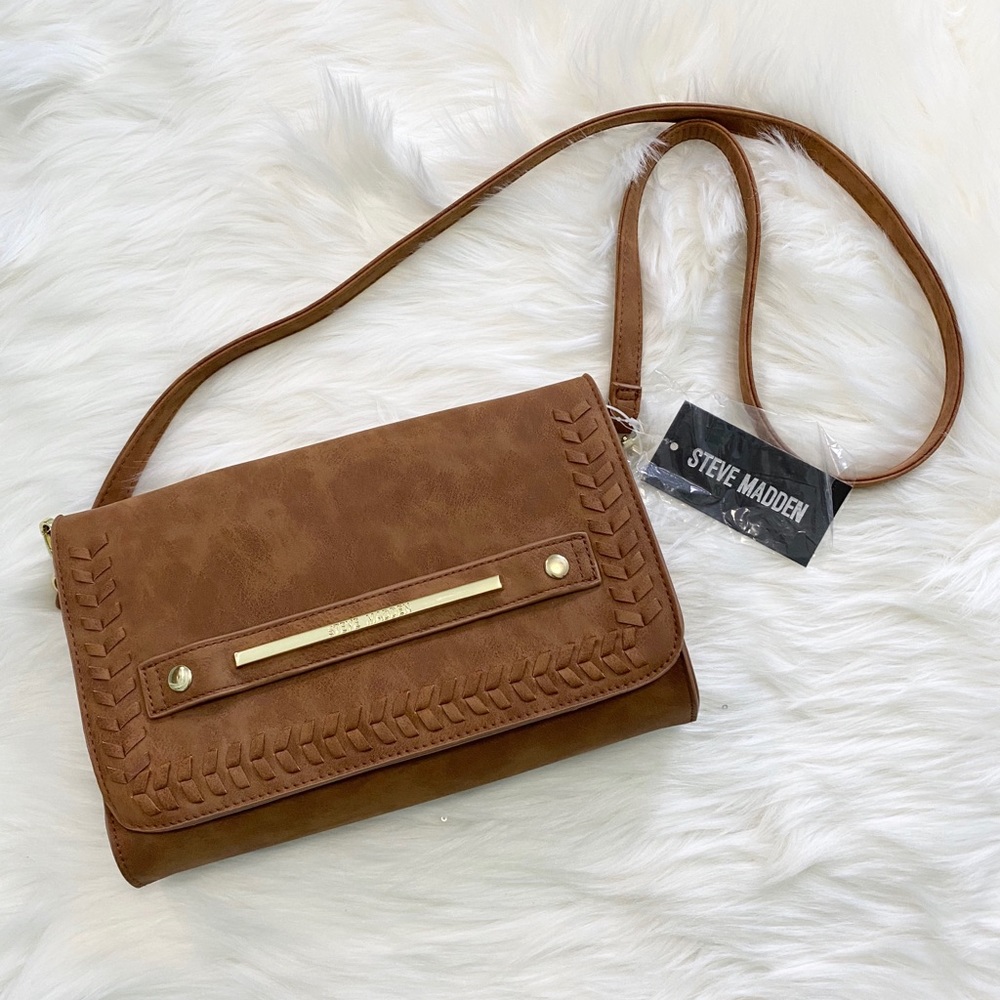 Steve Madden Crossbody Bag